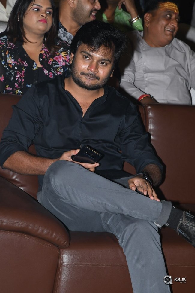 Balakrishnudu-Movie-Audio-Launch